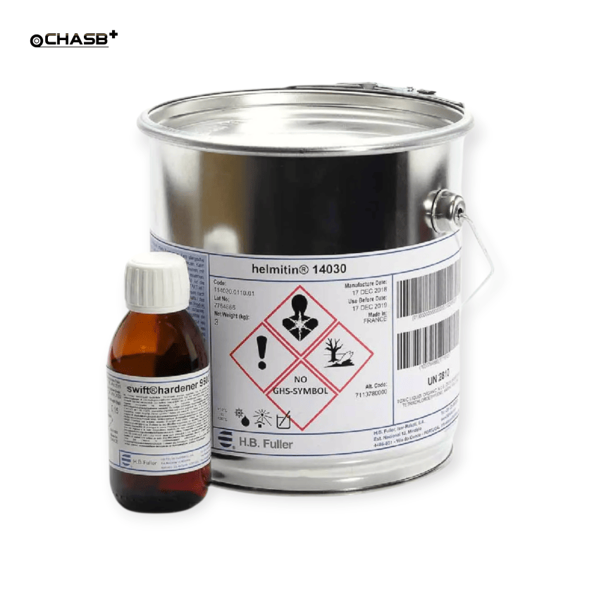 چسب-نوار-نقاله-هلمیتین-1 چسب نوار نقاله هلمیتین Helmitin 14030