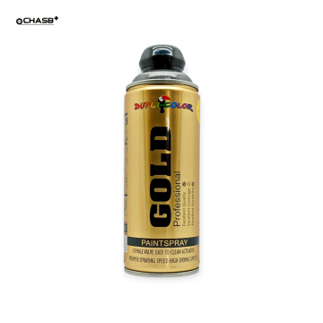 12 اسپری رنگ متالیک مشکی صدفی دوپلی کالر مدل M800