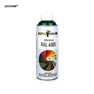 6005 (1) اسپری رنگ دوپلی کالر سبز سیر Moss Green کد 6005