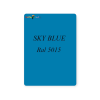 SKY-BLUE (1) اسپری رنگ دوپلی کالر آبی آسمانی SKY BLUE کد 5015