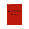 TRAFFIC-RED اسپری رنگ دوپلی کالر Traffic Red قرمز ترافیک کد 3020