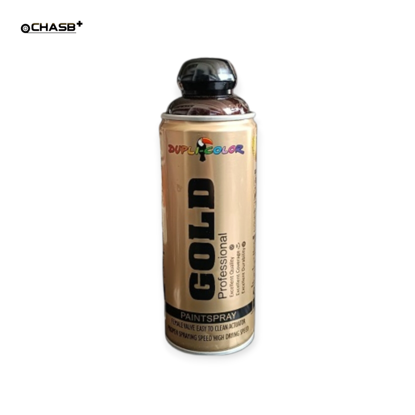 af00053773fe129c4b7e0fabc86a1cdc80ed8211_1708783087 اسپری رنگ متالیک مشکی زرشکی دوپلی کالر گلد کد M900