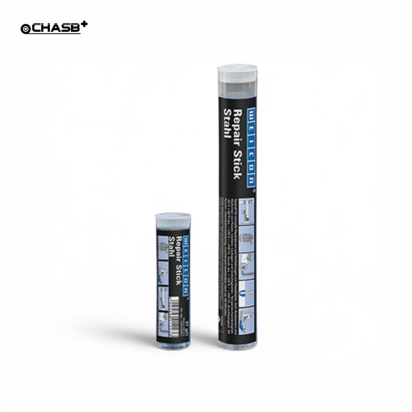 Repair-Stick-Steel قلم تعمیراتی چدن(فولاد) ویکن REPAIR STICK STAHL