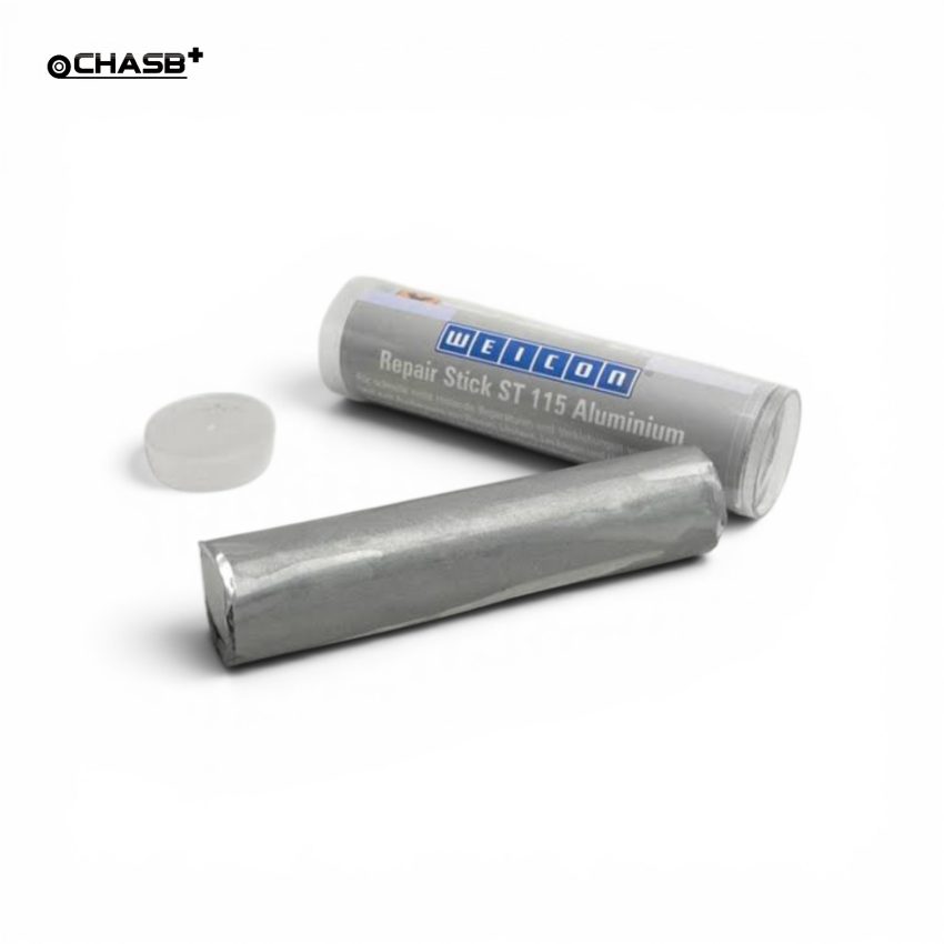 images (2) قلم تعمیراتی آلومینیوم ویکنRepair stick Aluminium weicon